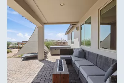 28307 N 166th Street, Scottsdale, AZ 85262 - Photo 33