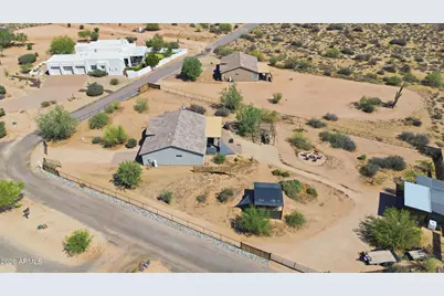 28307 N 166th Street, Scottsdale, AZ 85262 - Photo 45