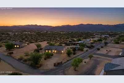 28307 N 166th Street, Scottsdale, AZ 85262 - Photo 51