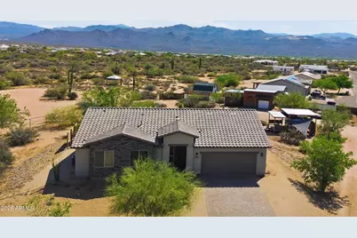 28307 N 166th Street, Scottsdale, AZ 85262 - Photo 21