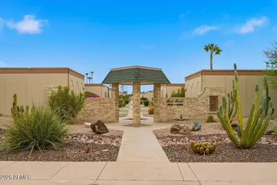 13845 N 108th Drive, Sun City, AZ 85351 - Photo 37