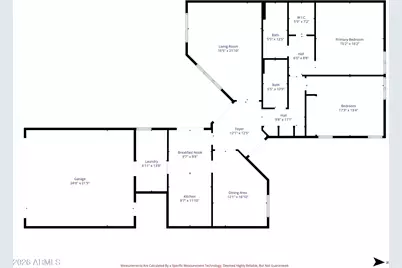 13845 N 108th Drive, Sun City, AZ 85351 - Photo 13