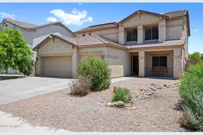 19173 N Wilson Street, Maricopa, AZ 85138 - Photo 3