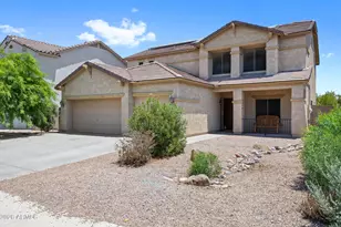 19173 N Wilson St, Maricopa, AZ 85138 - Photo 3