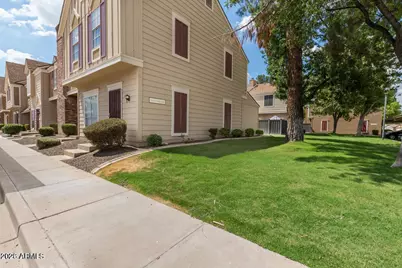 3320 W McRae Way #Unit 1, Phoenix, AZ 85027 - Photo 3