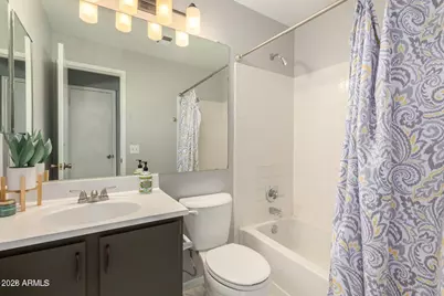 3320 W McRae Way #Unit 1, Phoenix, AZ 85027 - Photo 19