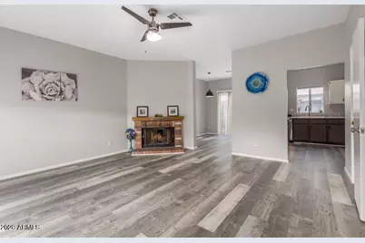3320 W McRae Way #Unit 1, Phoenix, AZ 85027 - Photo 5