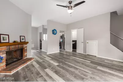 3320 W McRae Way #Unit 1, Phoenix, AZ 85027 - Photo 7