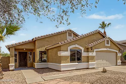 436 W Gary Avenue, Gilbert, AZ 85233 - Photo 1