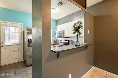 18616 N 34th Avenue #Unit 5, Phoenix, AZ 85027 - Photo 15