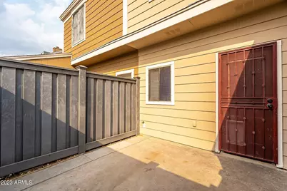 18616 N 34th Avenue #Unit 5, Phoenix, AZ 85027 - Photo 31