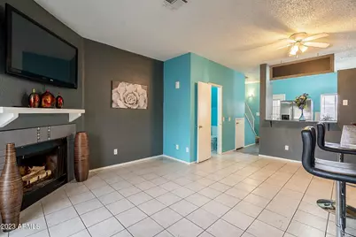 18616 N 34th Avenue #Unit 5, Phoenix, AZ 85027 - Photo 5