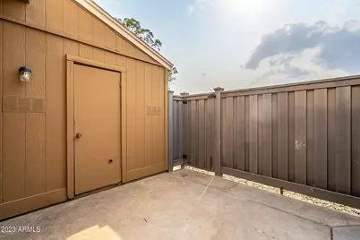 18616 N 34th Avenue #Unit 5, Phoenix, AZ 85027 - Photo 33