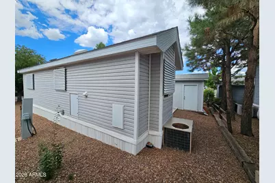 2217 Old Crooks Trail, Overgaard, AZ 85933 - Photo 5