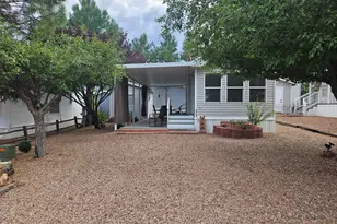 2217 Old Crooks Trail, Overgaard, AZ 85933 - Photo 1
