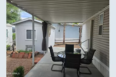 2217 Old Crooks Trail, Overgaard, AZ 85933 - Photo 3