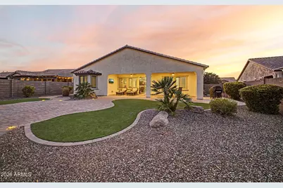 16733 S 180th Drive, Goodyear, AZ 85338 - Photo 47