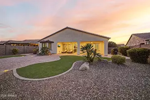 16733 S 180th Dr, Goodyear, AZ 85338 - Photo 47