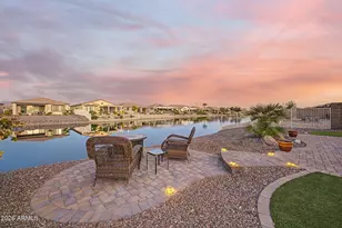 16733 S 180th Dr, Goodyear, AZ 85338 - Photo 37