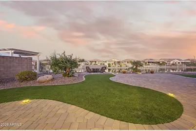 16733 S 180th Drive, Goodyear, AZ 85338 - Photo 41
