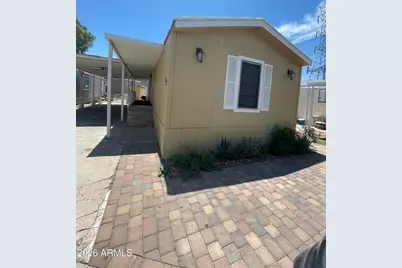 342 S 40th Street #62, Mesa, AZ 85206 - Photo 1