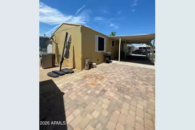 342 S 40th Street #62, Mesa, AZ 85206 - Photo 11
