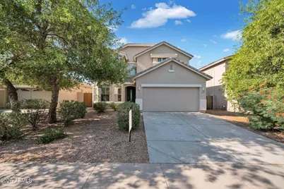 10281 W Carlota Lane, Peoria, AZ 85383 - Photo 1