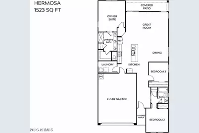 18252 W Cielo Grande Avenue, Surprise, AZ 85387 - Photo 9