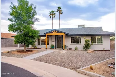 3923 S Dorsey Lane, Tempe, AZ 85282 - Photo 1