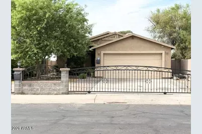 2634 W Melvin Street, Phoenix, AZ 85009 - Photo 1