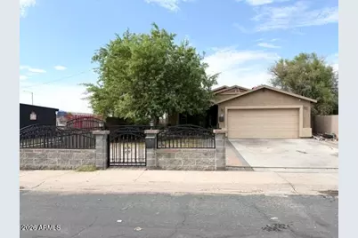 2634 W Melvin Street, Phoenix, AZ 85009 - Photo 3