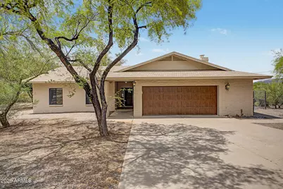 37234 N Kohuana Place, Cave Creek, AZ 85331 - Photo 37