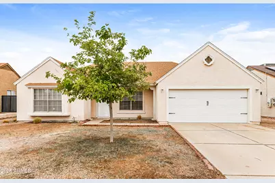 18815 N 45th Drive, Glendale, AZ 85308 - Photo 1