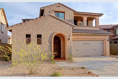 3607 E Salter Drive, Phoenix, AZ 85050 - Photo 1