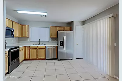 3555 W Via Del Sol Drive, Glendale, AZ 85310 - Photo 5