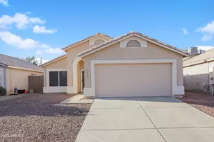 3555 W Via Del Sol Dr, Glendale, AZ 85310 - Photo 1