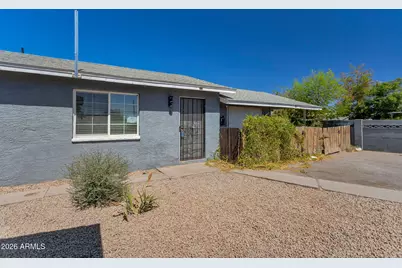 110 N 33rd Avenue, Phoenix, AZ 85009 - Photo 1