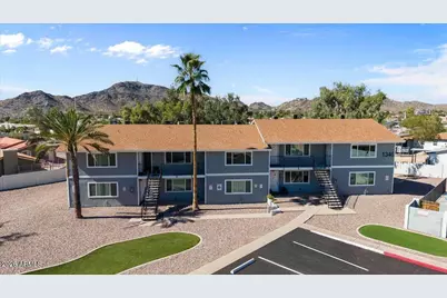 1346 E Mountain View Road #201, Phoenix, AZ 85020 - Photo 7