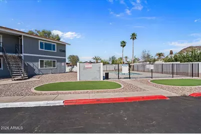 1346 E Mountain View Road #201, Phoenix, AZ 85020 - Photo 31