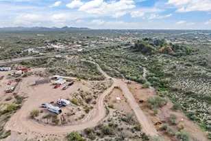 42710 W Hwy 60 --, Morristown, AZ 85342 - Photo 1