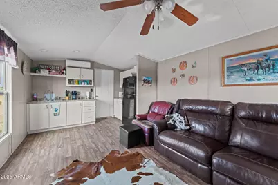 42710 W Highway 60 --, Morristown, AZ 85342 - Photo 17