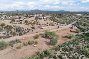 42710 W Hwy 60 --, Morristown, AZ 85342 - Photo 11