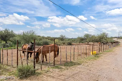 42710 W Highway 60 --, Morristown, AZ 85342 - Photo 39