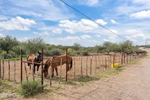 42710 W Hwy 60 --, Morristown, AZ 85342 - Photo 39