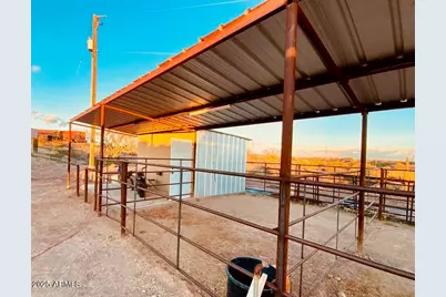 42710 W Highway 60 --, Morristown, AZ 85342 - Photo 31
