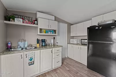 42710 W Highway 60 --, Morristown, AZ 85342 - Photo 19