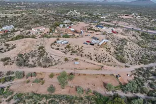 42710 W Hwy 60 --, Morristown, AZ 85342 - Photo 9