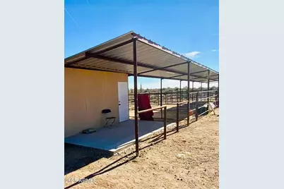 42710 W Highway 60 --, Morristown, AZ 85342 - Photo 29