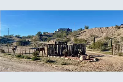 42710 W Highway 60 --, Morristown, AZ 85342 - Photo 13
