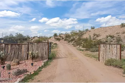 42710 W Highway 60 --, Morristown, AZ 85342 - Photo 3